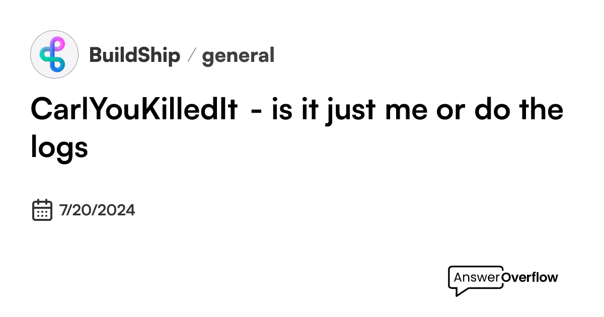 carlyoukilledit-is-it-just-me-or-do-the-logs-buildship